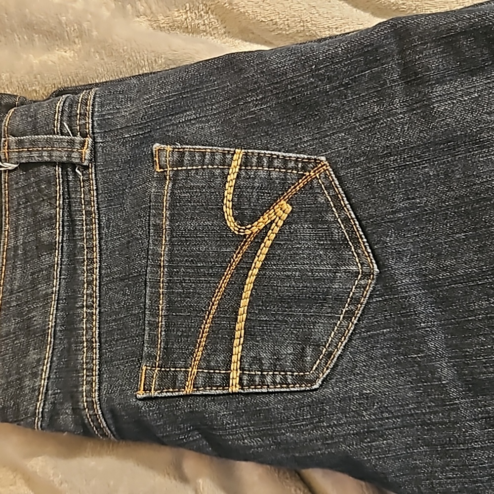 Nine West Jeans Size 10P